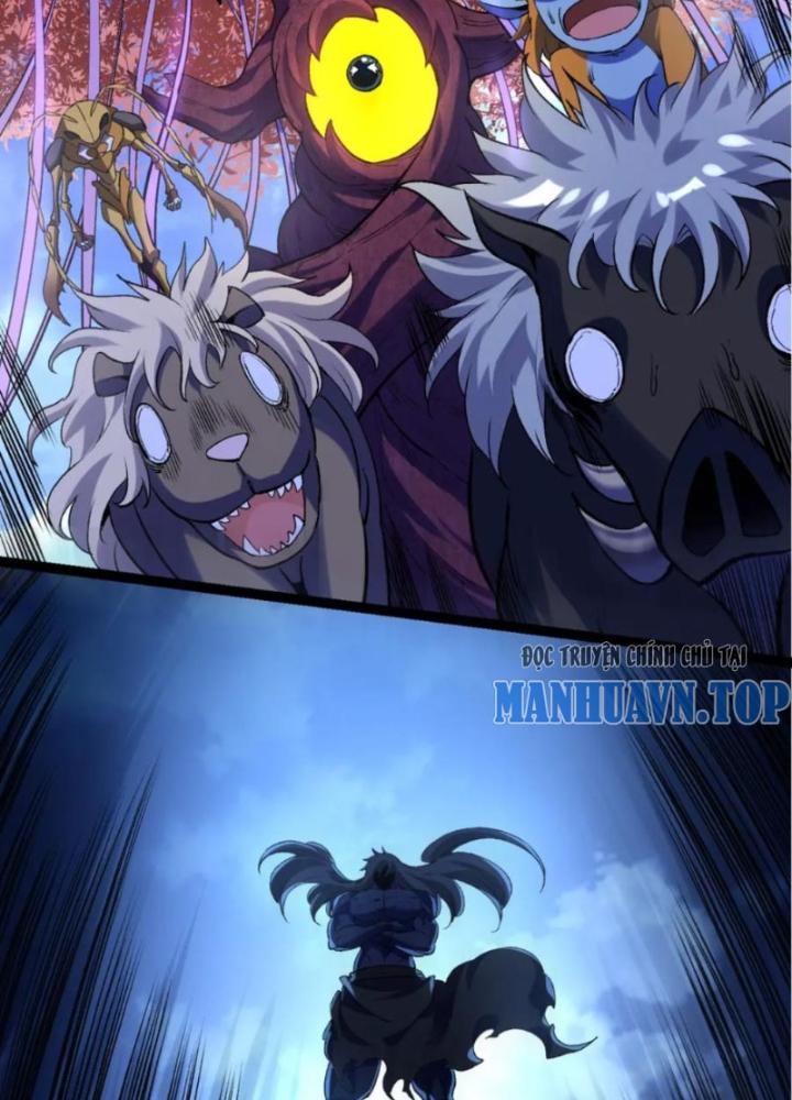 từ cây cổ thụ bắt đầu tiến hóa chapter 98 32