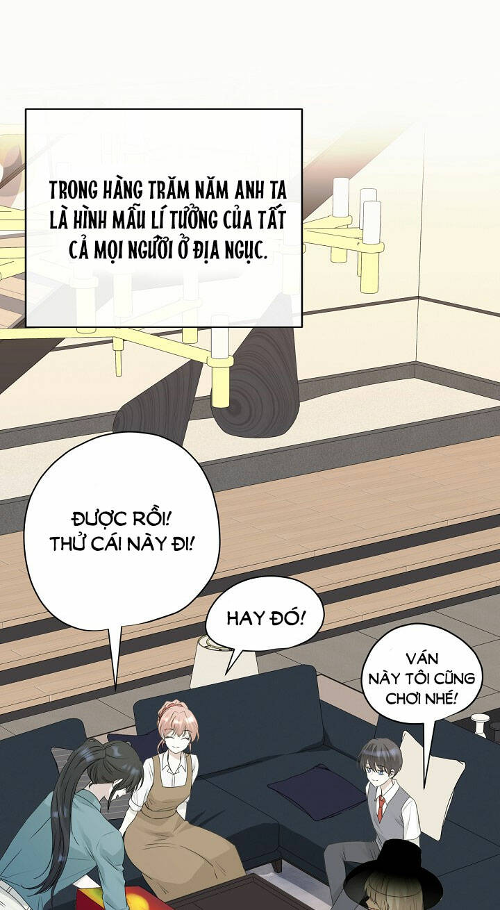 cuộc sống kỳ thú chapter 101 51