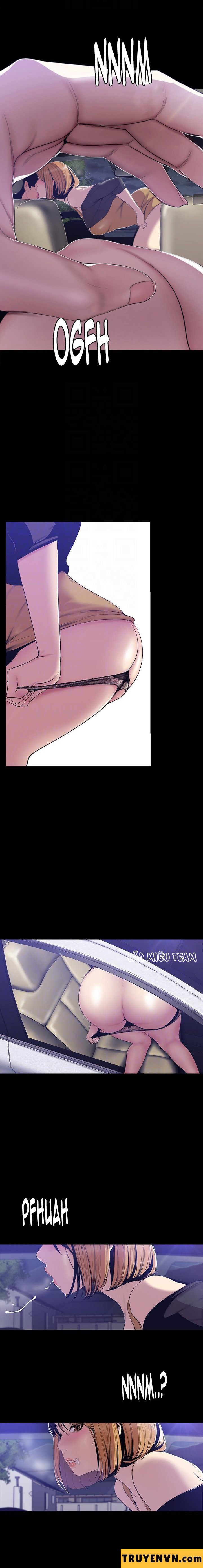 một thế giới mới tuyệt vời chapter 60 13