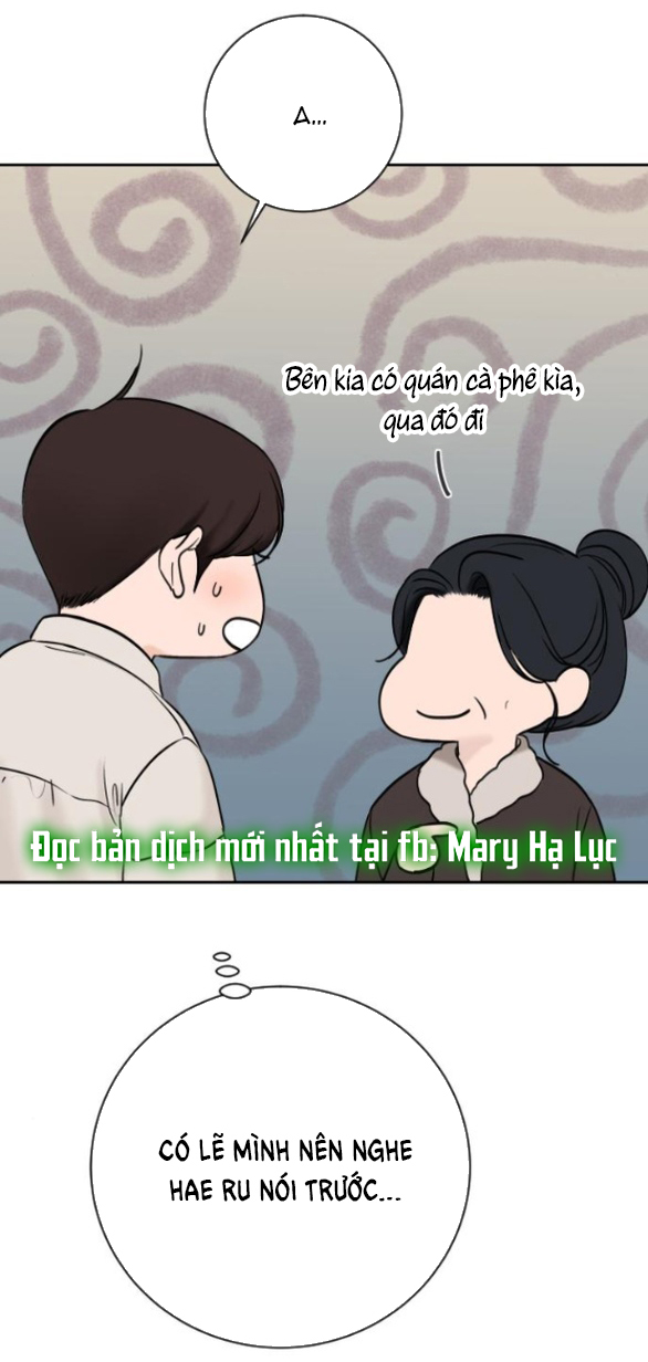 tôi sẽ cho anh thứ tồi tệ nhất chapter 23.1 32