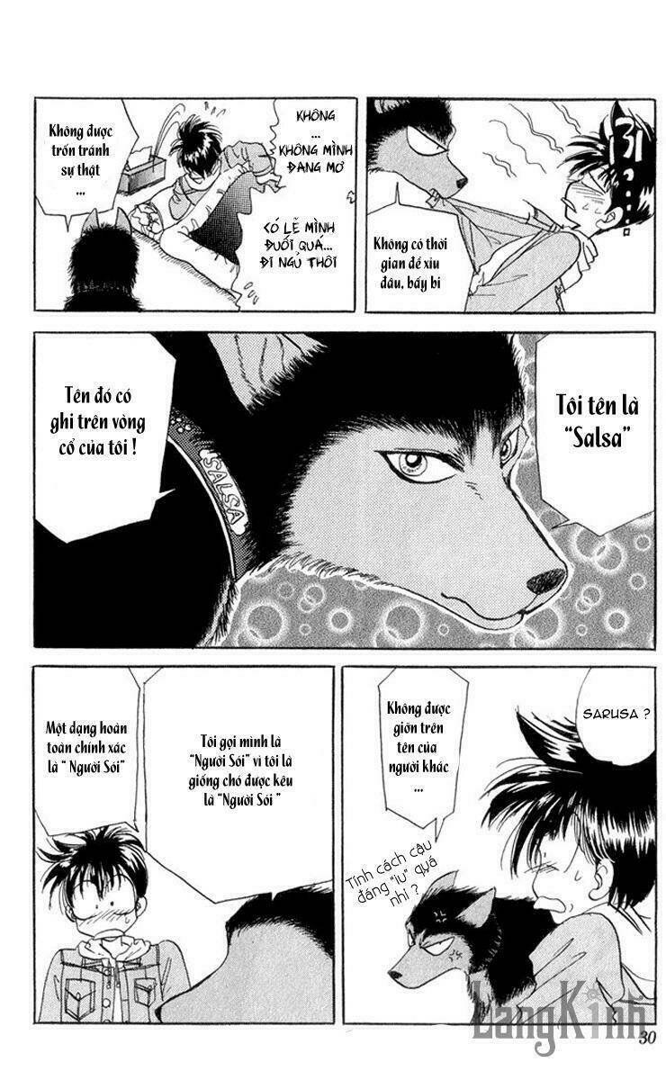 wild half chapter 1 28