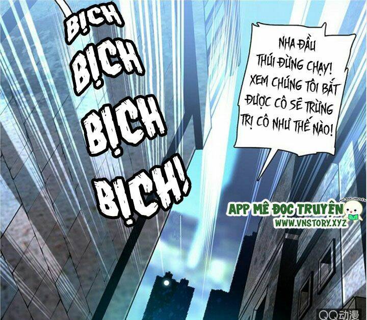 nữ hầu sau giờ học chapter 5 18