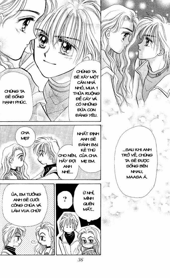 a fairy tale for you chapter 2 13