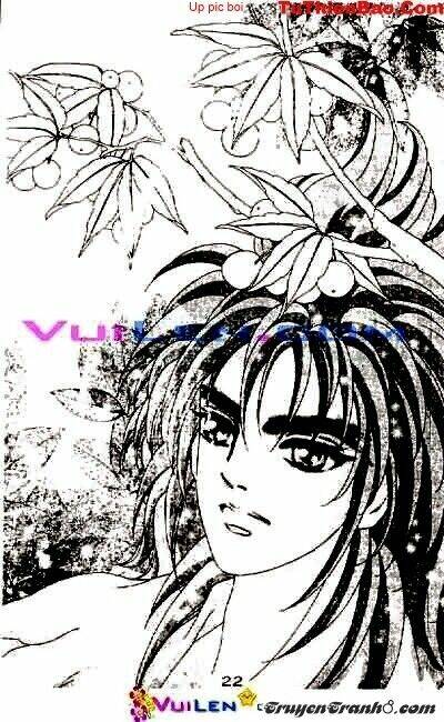 đóa hoa yêu kiều chapter 2 23