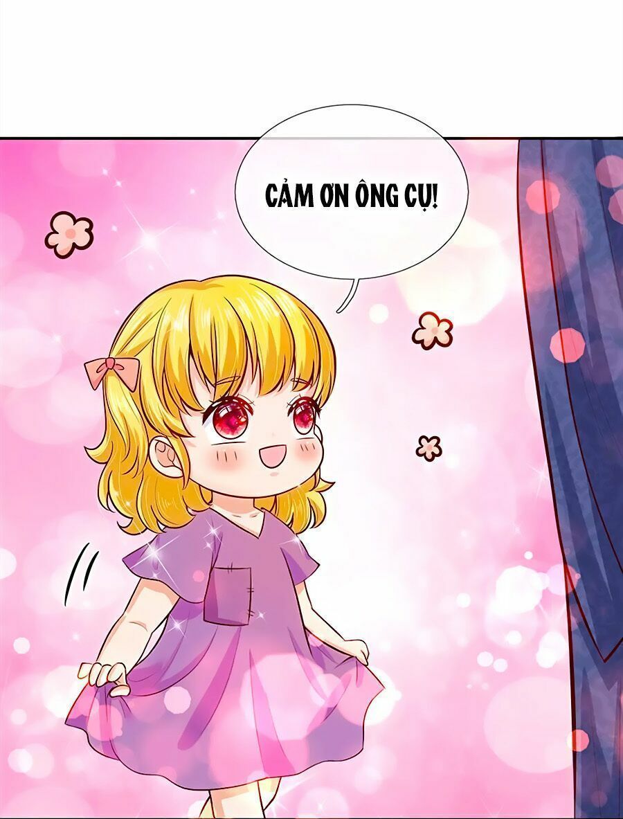 bỗng một ngày nọ trở thành con gái vua chapter 21 8