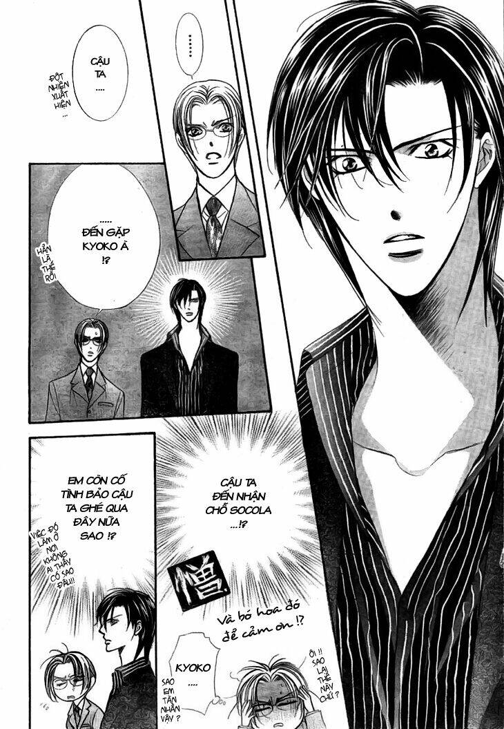 thử thách của kyouko chapter 145 7