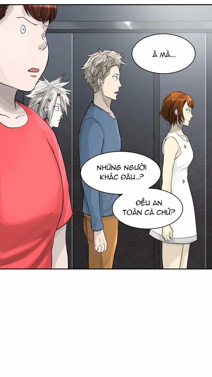 tòa tháp bí ẩn 2 chapter 310.5 15
