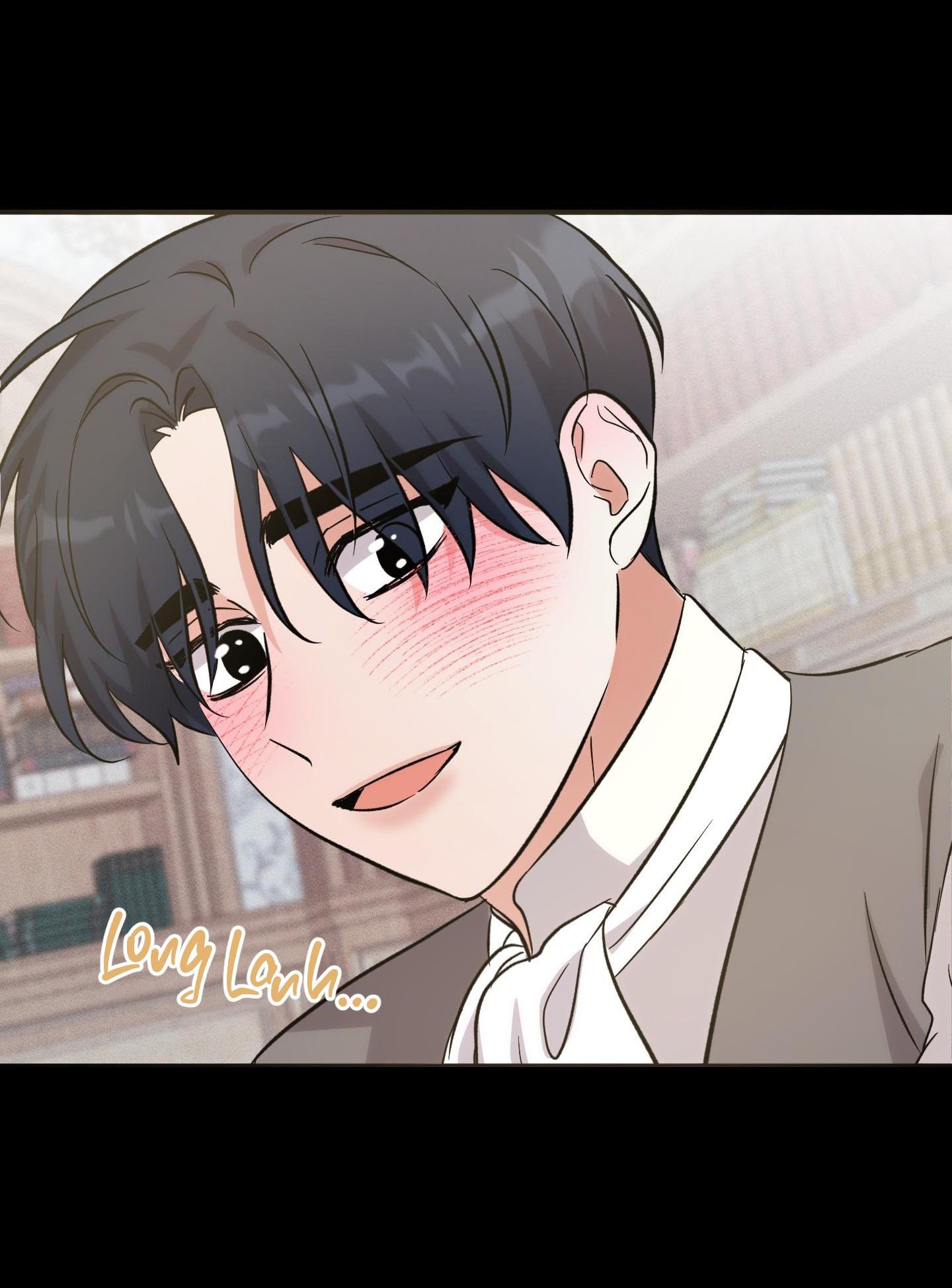 bl cổ trang - âu cổ ngắn nhà kim chapter 21.2 48