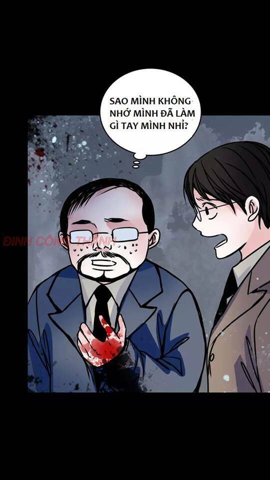 tiểu quỷ chapter 28 17