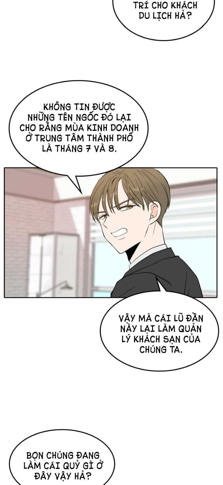 hẹn gặp anh ở kiếp thứ 19 chapter 6.1 27