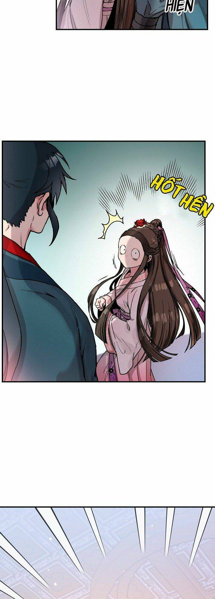 tôi trở thành nhân vật phản diện giỏi nhất trong giới võ thuật chapter 9 34