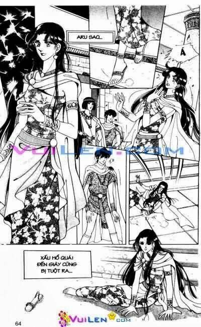 hậu duệ hoàng gia chapter 10 64