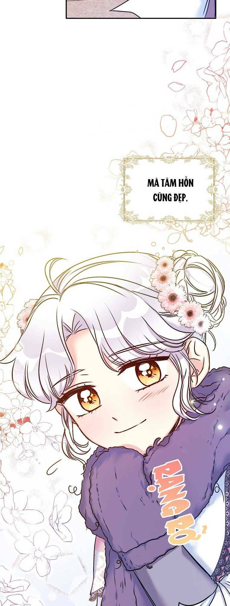 sinh ra làm con gái ác nữ chapter 25 40