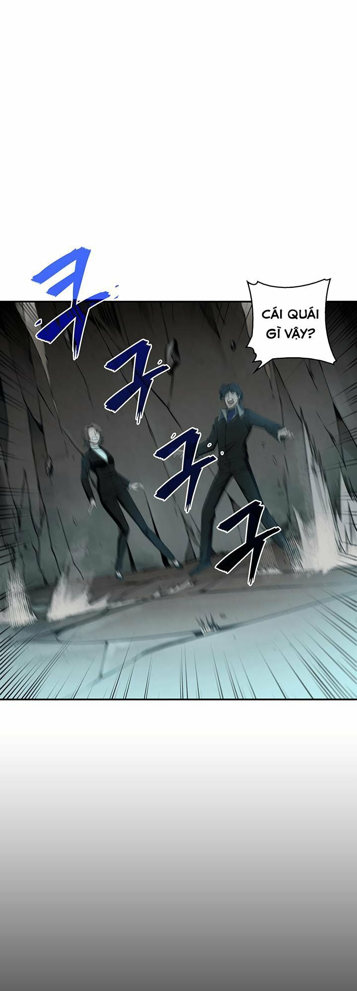 vua trộm mộ chapter 7.5 3