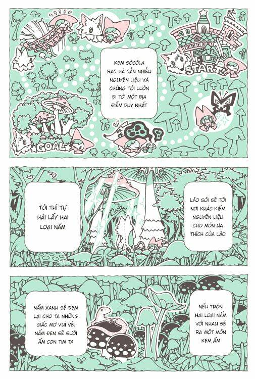 neko to ookami chapter 1 27