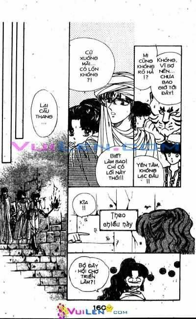 nàng công chúa ham chơi chapter 7 160