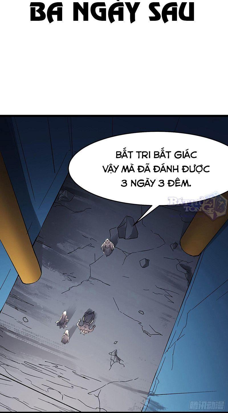 đồ đệ ta toàn là nữ ma đầu chapter 68 24