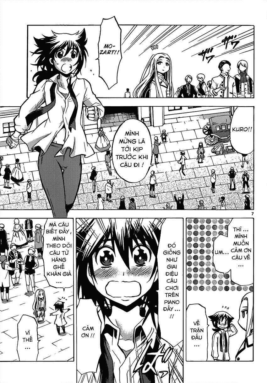 chrono monochrome chapter 22 8