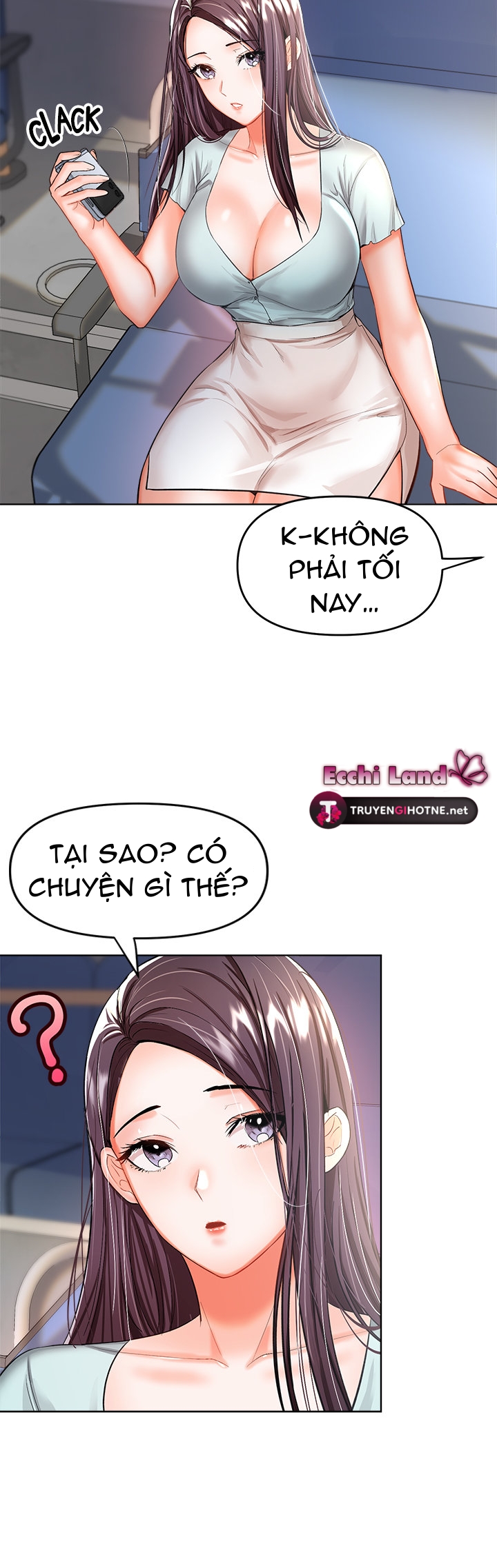 chiều chuộng em đi mà chapter 7.2 18