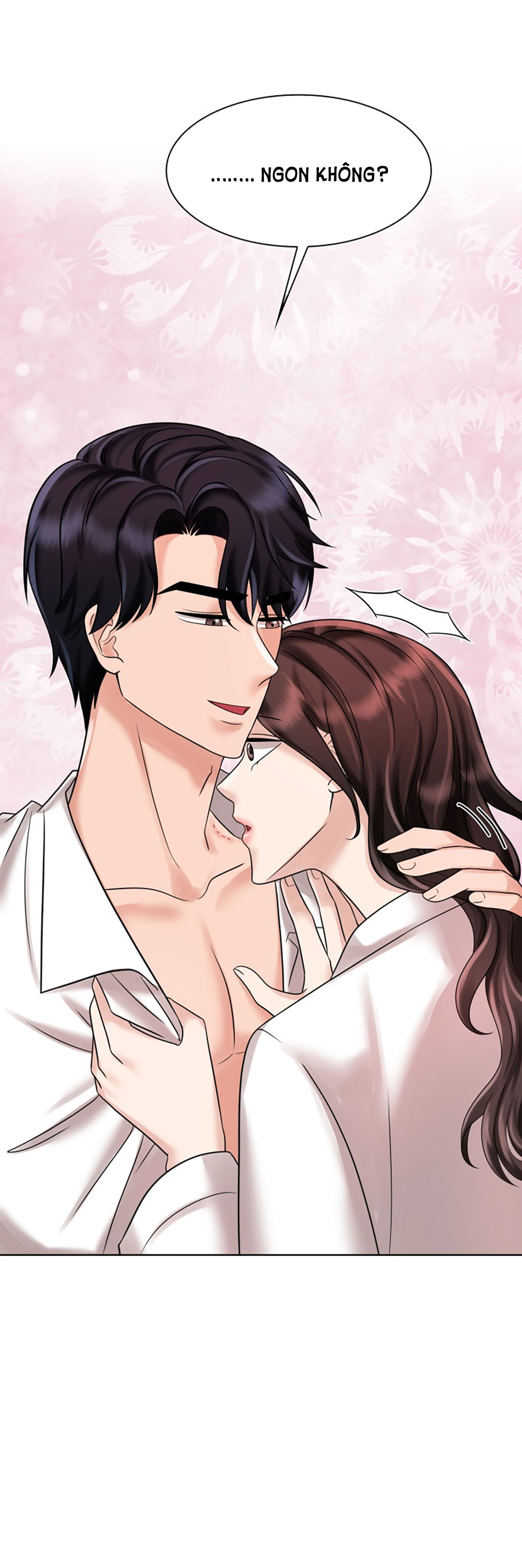 [18+] vì điên nên kết hôn chapter 17.1 9