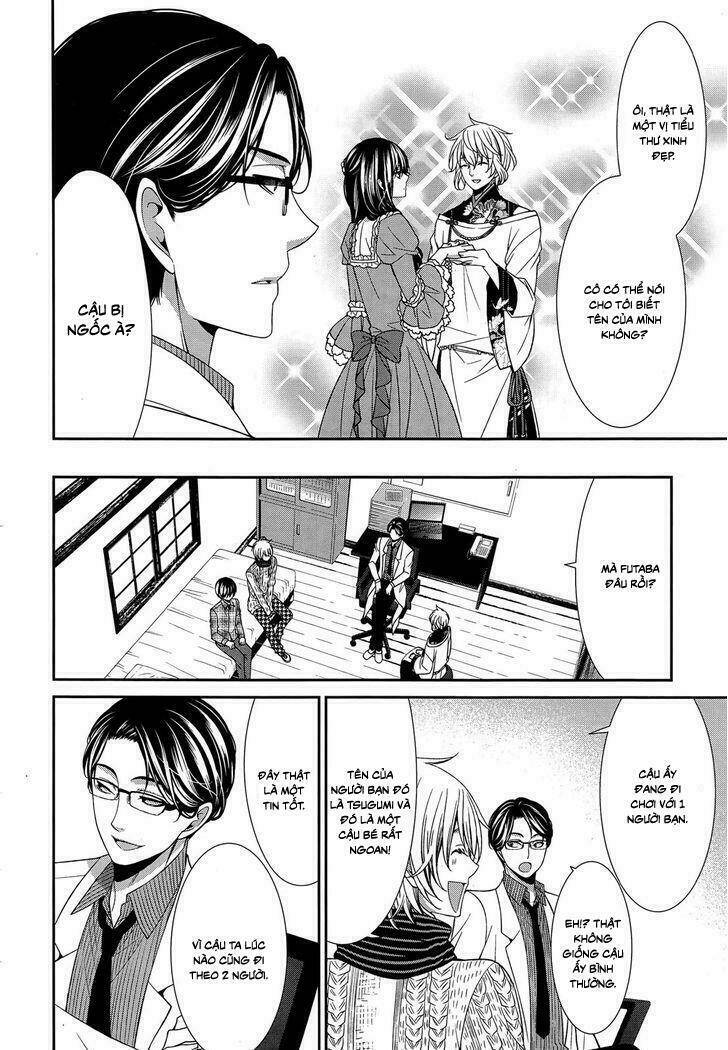 shuuen no elysion chapter 10 22