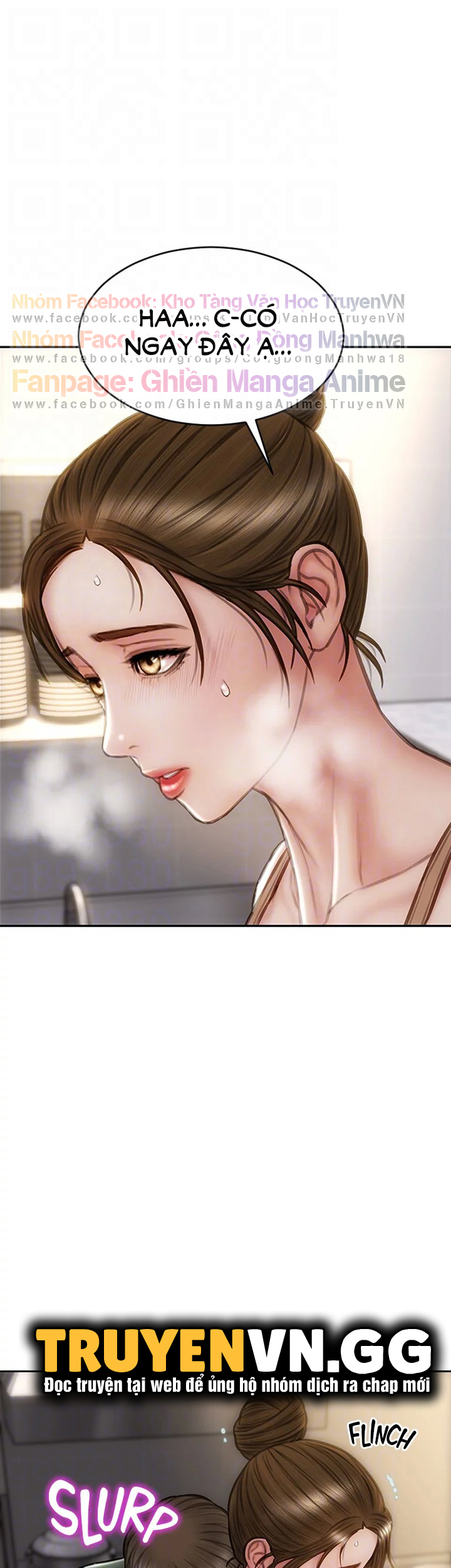 dân chơi out trình chapter 36 9