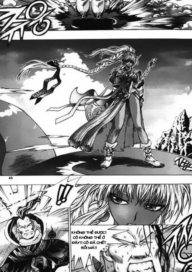 ragnarok - into the abyss chapter 12 7