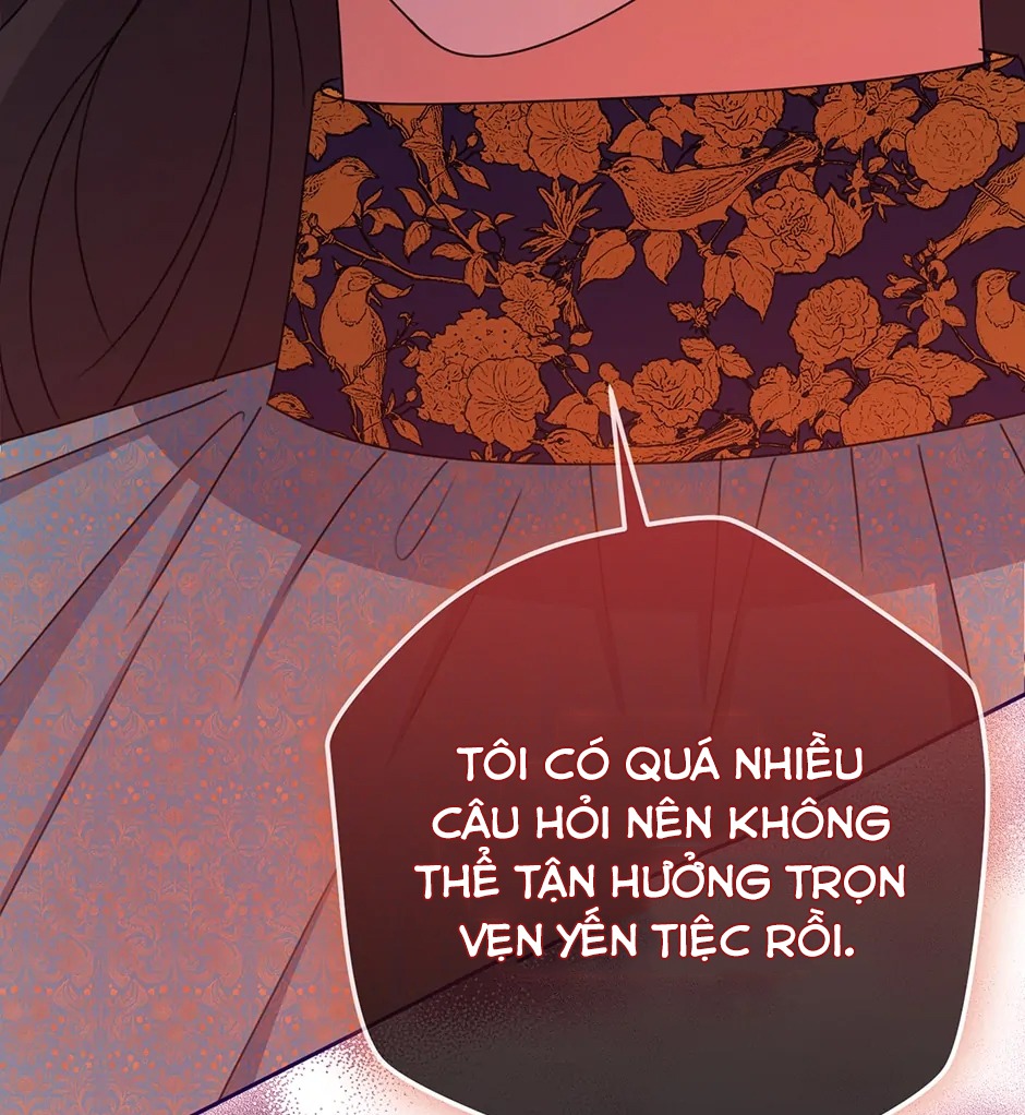 từ hầu gái tôi đã trở thành hoàng hậu chapter 100 78