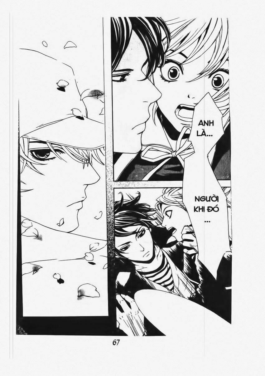 điệp vụ 729 chapter 3 20