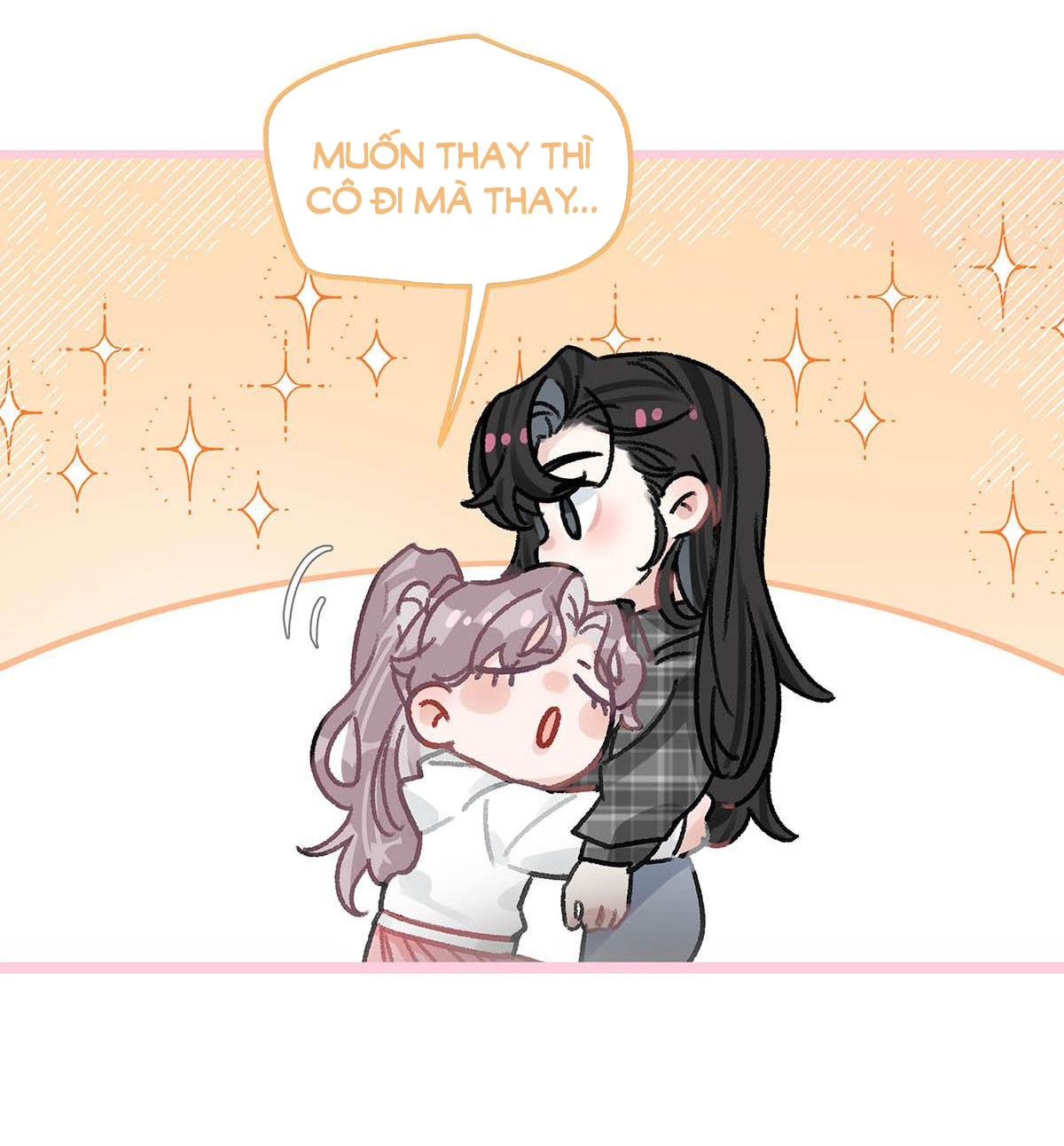 bị mẹ kế là ảnh hậu cưỡng ép yêu trong show thực tế chapter 9.1 26