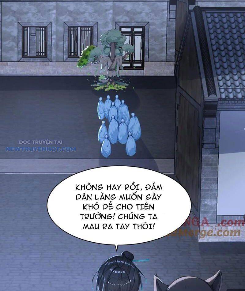 ta thực sự không muốn làm thần tiên chapter 86 22