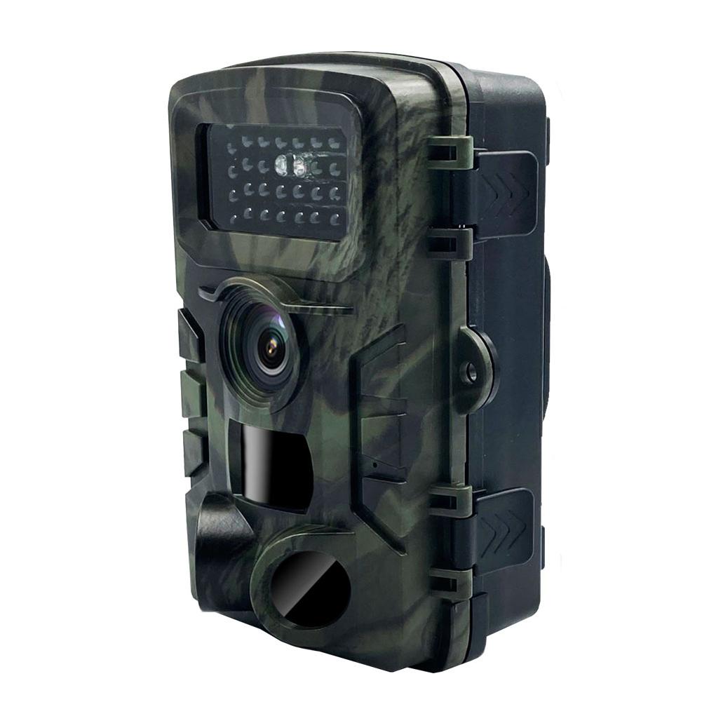 16MP 1080P Day Night Photo Video Taking Camera Outdoor Huntings Animal Observation House Monitoring Camera