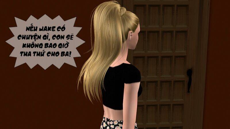 viên đạn bạc [truyện sims 2] chapter 35 92