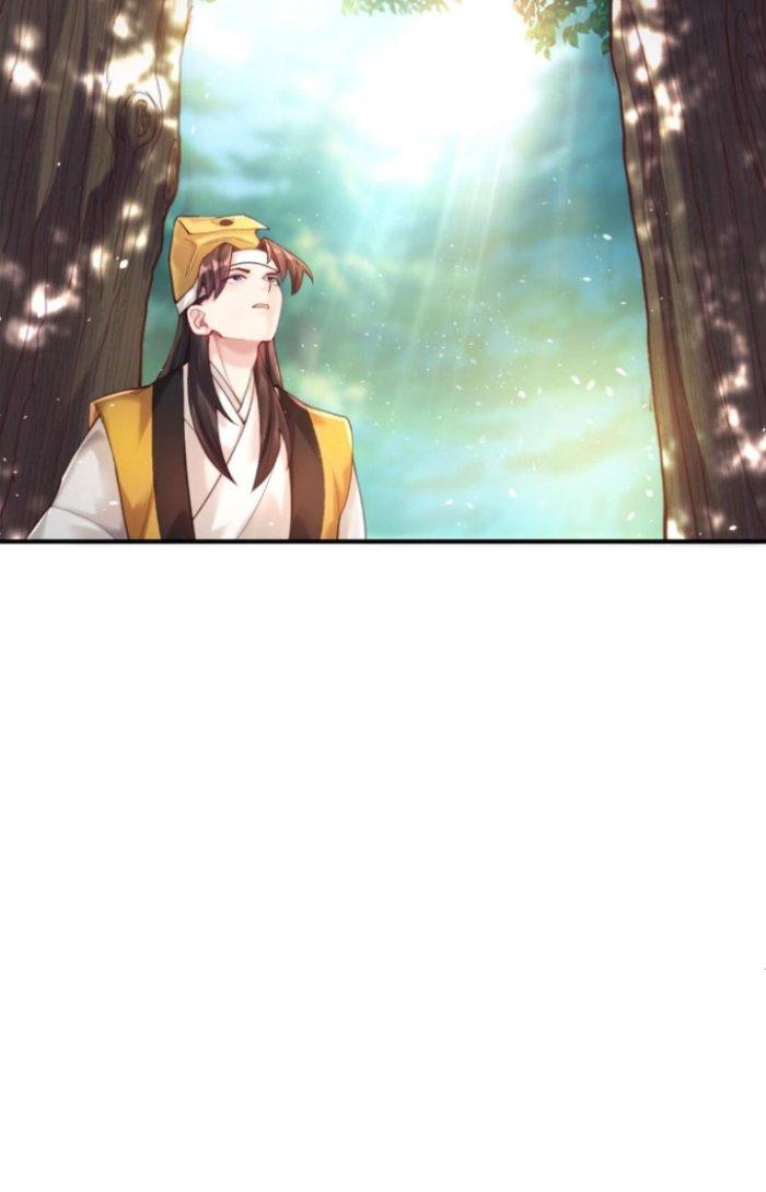 đoán mệnh mà thôi, cửu vĩ yêu đế làm sao lại thành nương tử của ta?! chapter 2 60