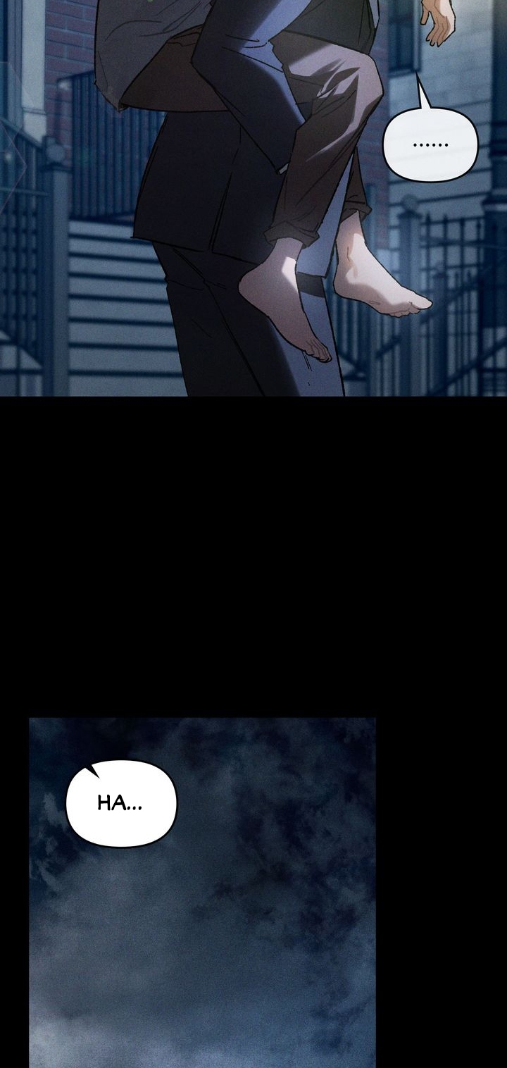 Rơi Vào Nguy Hiểm chapter 16.1 - Trang 6