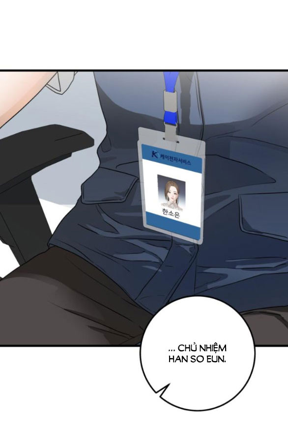 Nóng Lòng Muốn Giày Vò Em chapter 2.2 24