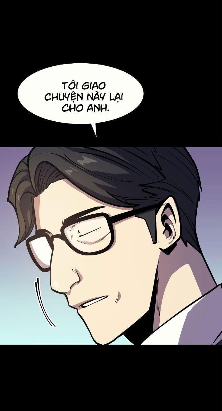 tôi trở lại thăng cấp một mình chapter 52 48