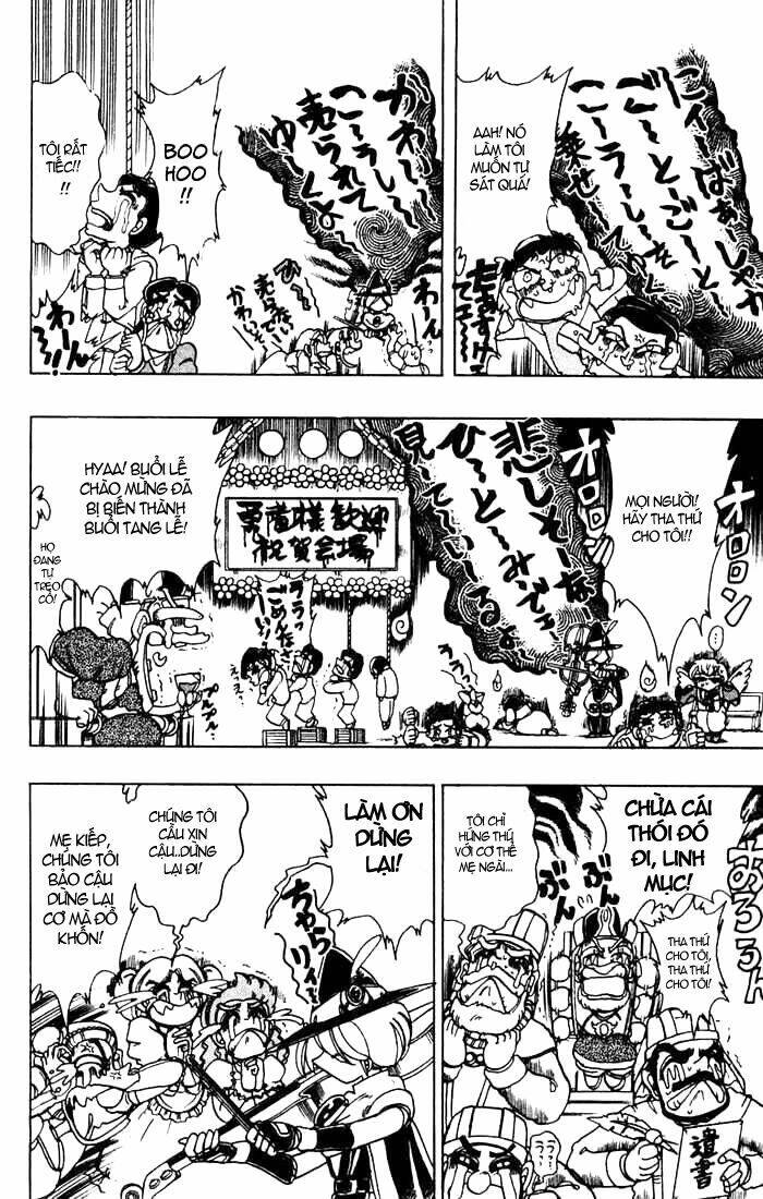 violinist of hameln - cây đàn kì diệu chapter 58 17