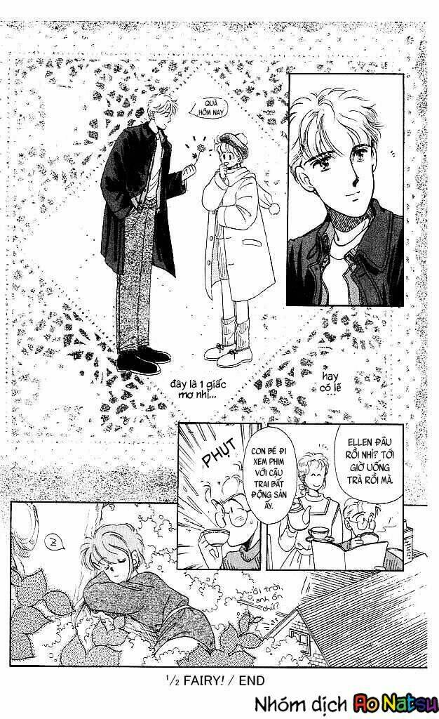 1/2 fairy chapter 1 64