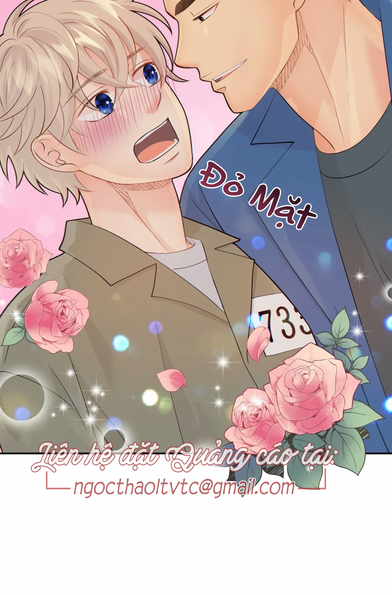 thời gian giữa sói và chó chapter 26 61