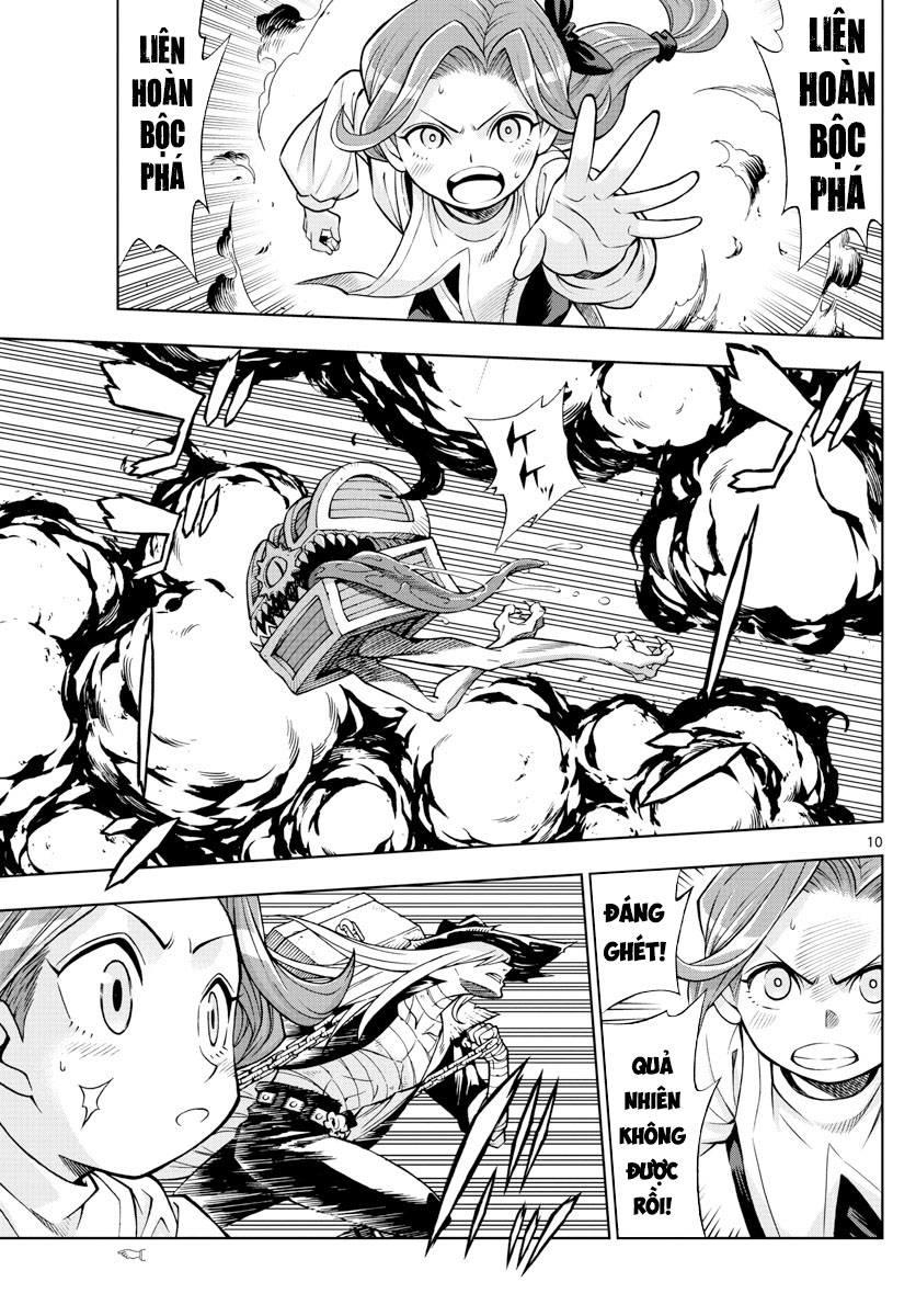 marry grave chapter 42 10