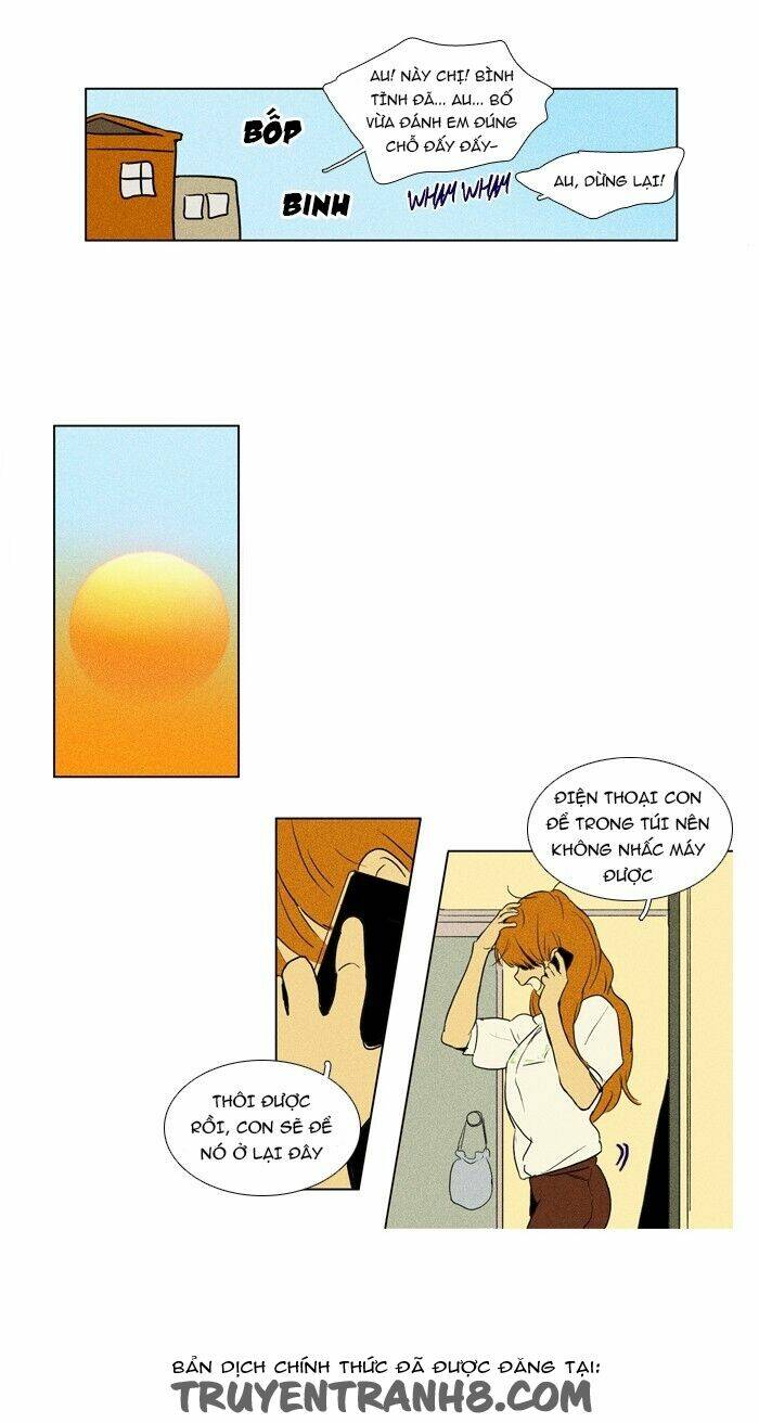 bẫy tình yêu chapter 103 31