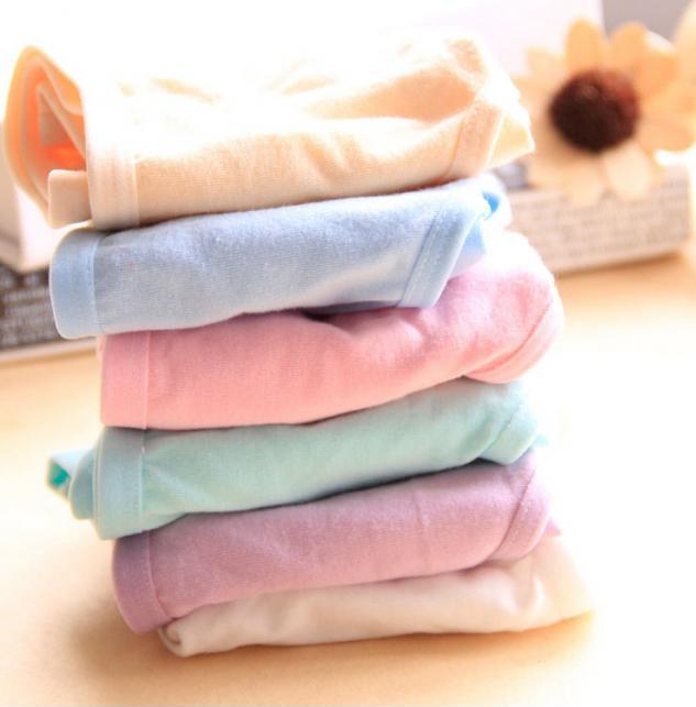 Combo 6 quần lót nữ Cotton QL 6 - 4