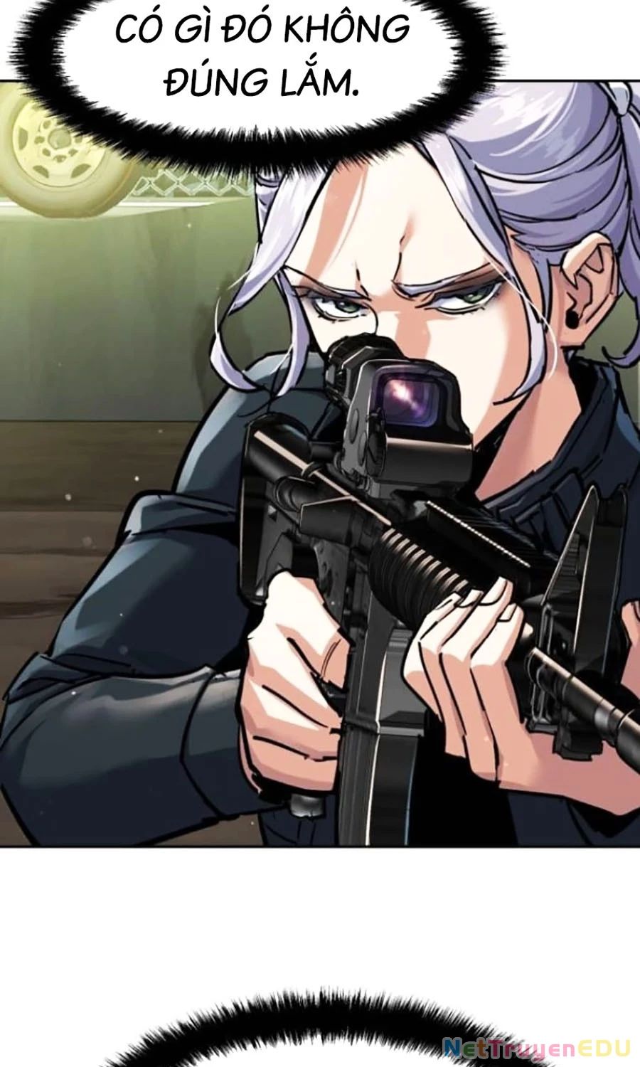 bạn học tôi là lính đánh thuê chapter 225 28