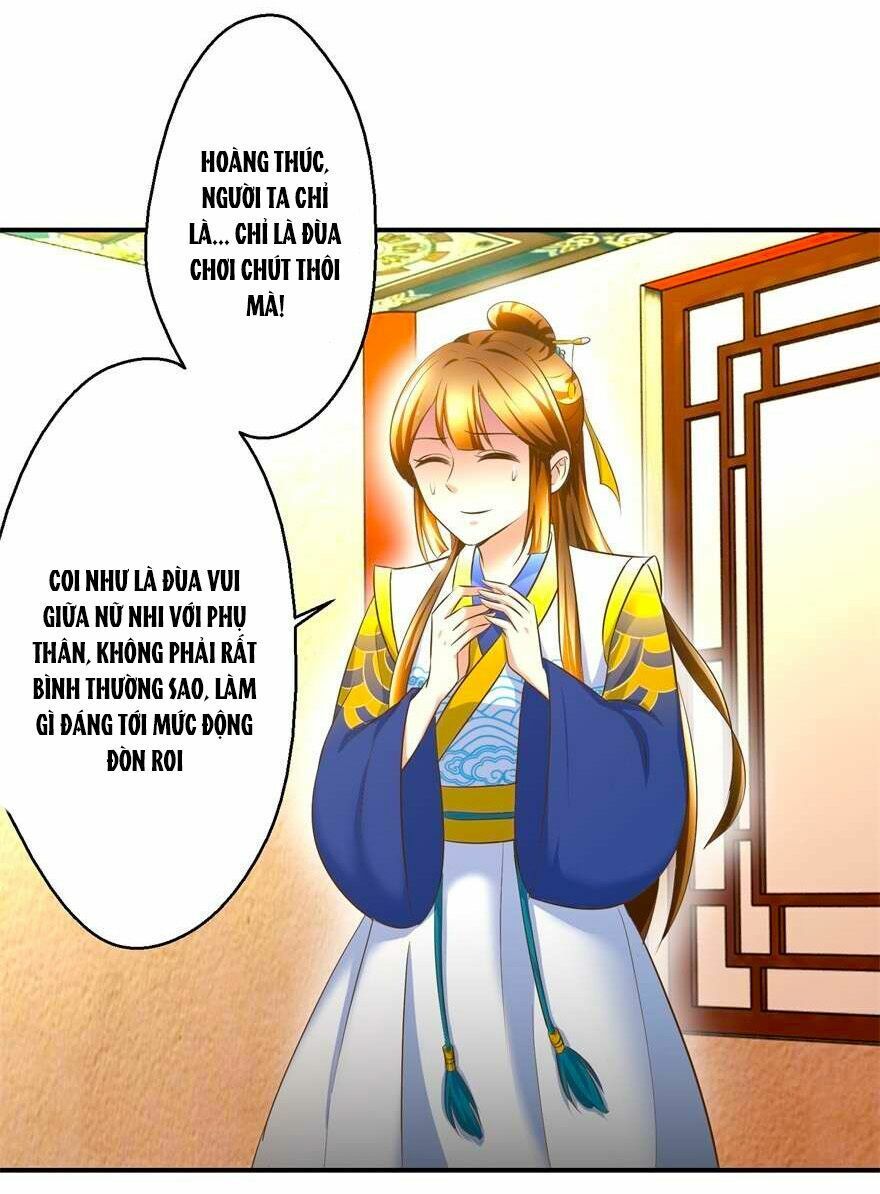 thuần phi ký chapter 31 3