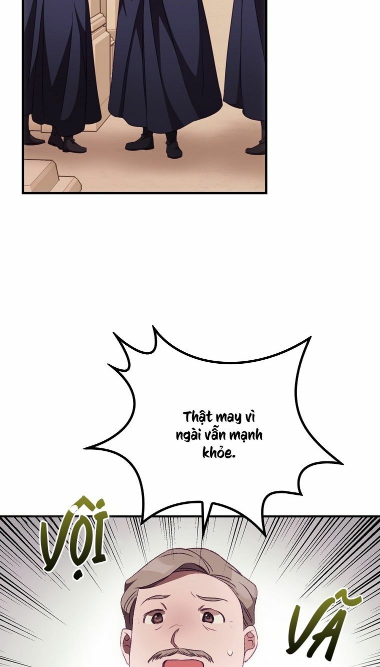 tôi nhìn thấy cái chết của bạn chapter 21 26