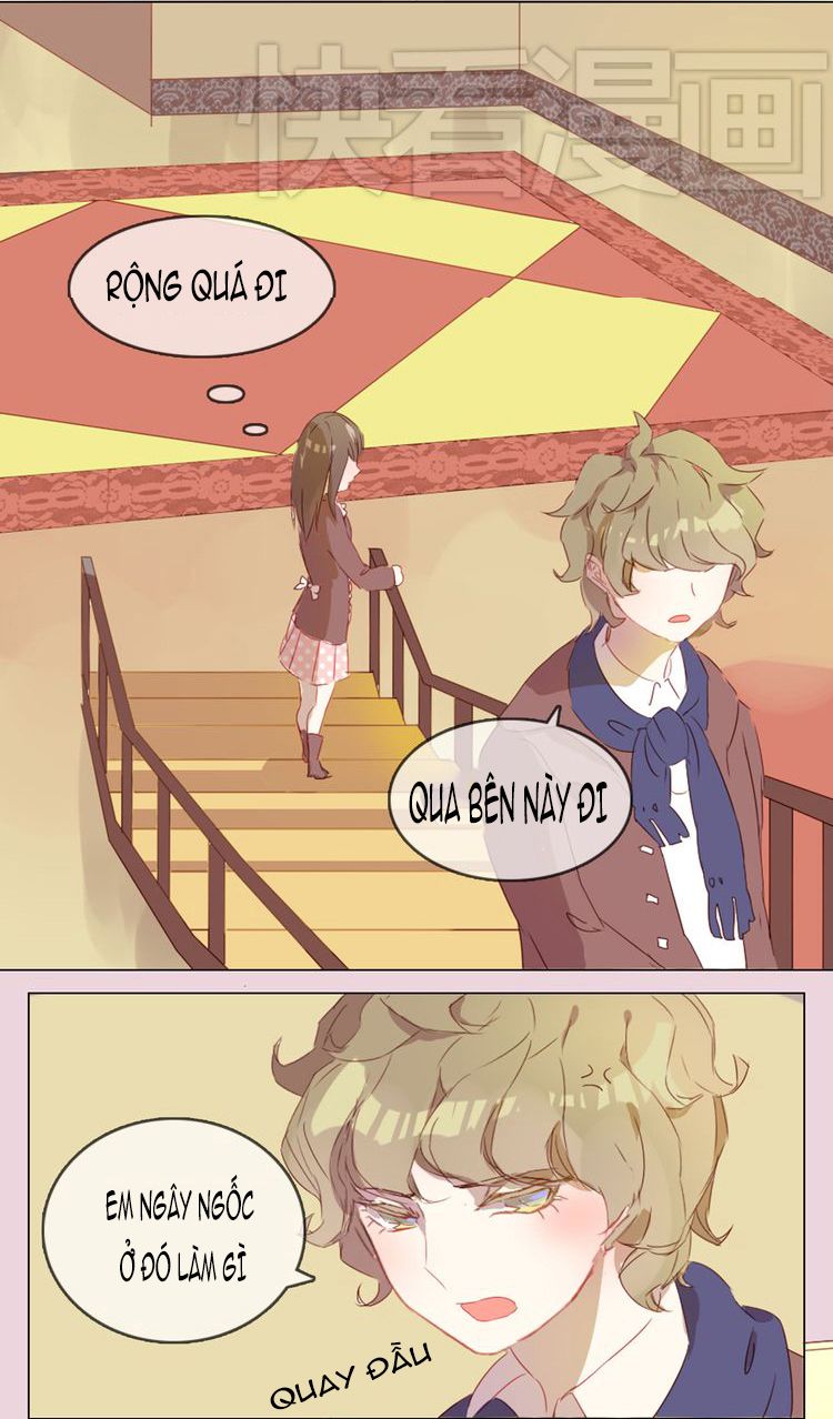 người yêu biến mất chapter 7 6