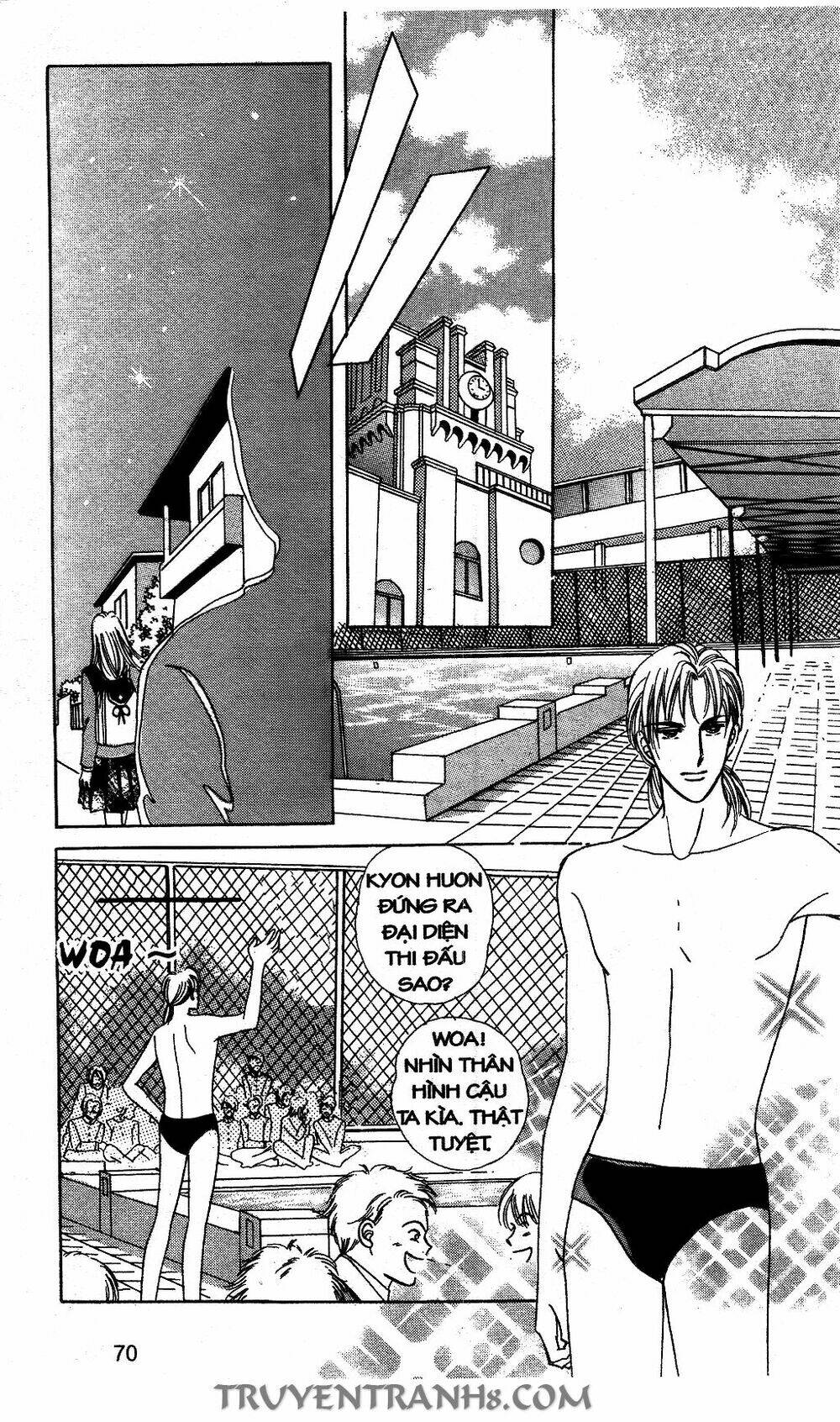 lọ lem kén rể chapter 21 21