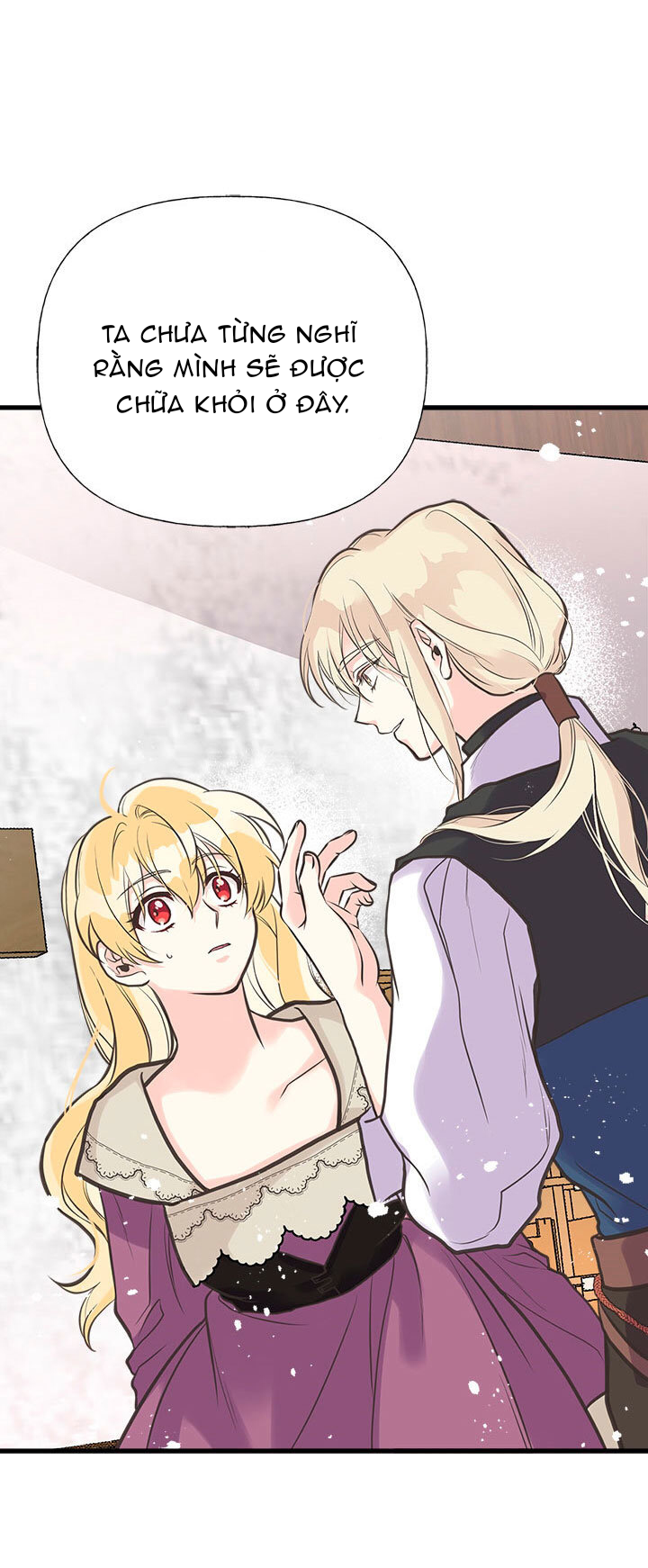chị tôi đã nhặt về một nam chính quyến rũ chapter 29 18