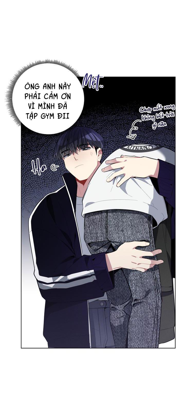 cherry scandal chapter 20 2